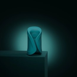 Lovense Gush 2 Oscylacyjna Nakładka Intymna, Silikonowa, Gradient