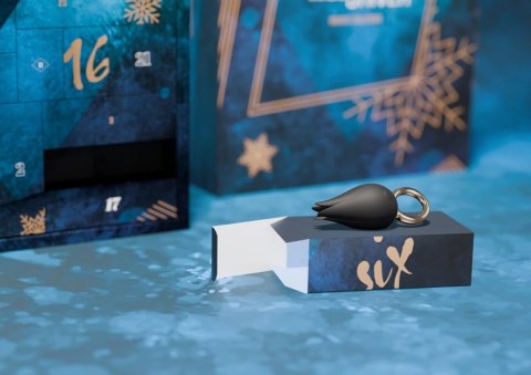 Magic Shiver ADV24 kalendarz adwentowy premium 2024 - 24 niespodzianki