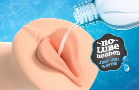 PDX Extreme WetP. Luscious Lips XXL L - system nawilżający, rozmiar XXL