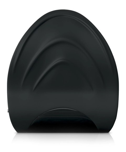 SRC Edger Vibrating - silikonowa maszyna intymna z 8 trybami, regulacja