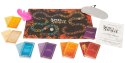 Tease & Please Game of the Senses gra planszowa dla par zestaw 149 kart