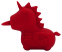 Unihorn Blaze Diablo - model z podwojnym systemem ruchu, silikonowy, 9x9 cm