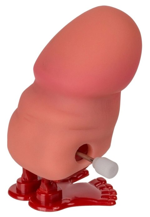 Wind-Up Willy zestaw 24 szt. figurki żartobliwe ABS 7x3cm