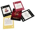 You2Toys G-Kamasutra Gra Karciana dla Par Niemiecka Wersja 52 Karty