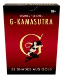 You2Toys G-Kamasutra Gra Karciana dla Par Niemiecka Wersja 52 Karty