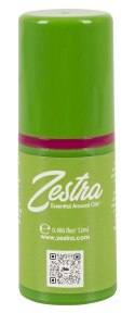 Zestra Essential Olejek Intymny 12 ml - Formuła Roślinna, Bez Hormonow