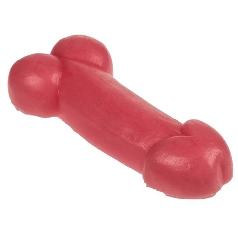 XXL Willy Gummy wiśniowy 150g zabawny gadżet imprezowy 17,5 cm