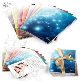 Akademia Miłości Gra dla Par Masaż Relaksacyjny Zestaw Prezentowy