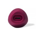 Dame Dip 2.0 - wielofunkcyjny model intymny USB-C, wyższy korpus
