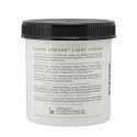 Elbow Grease Light Cream 443 ml Bezzapachowa Formuła o Lekkiej Konsystencji