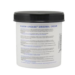 Elbow Grease Original Cream 443 ml - klasyczna formuła, duże opakowanie
