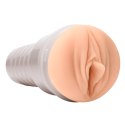 Fleshlight Celestial Sky Bri maszyna intymna beżowa w etui Pearl