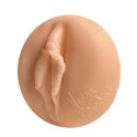 Fleshlight Vanna Bardot Dopamine jasny cielisty system intymny 24,8 cm