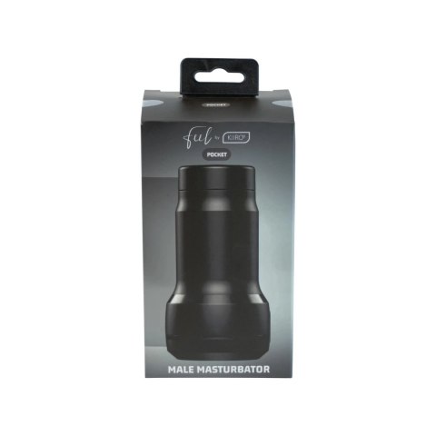 Kiiroo Feel Pocket Stroker model kompatybilny z Power Blow, 164 mm