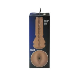 Kiiroo Feel Stroker Extra Tight Brown - tunel teksturowany do Keon