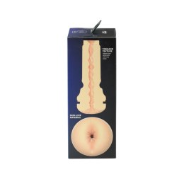 Kiiroo Feel Stroker Extra Tight Butt Pale - kompatybilny z Keon, 550g