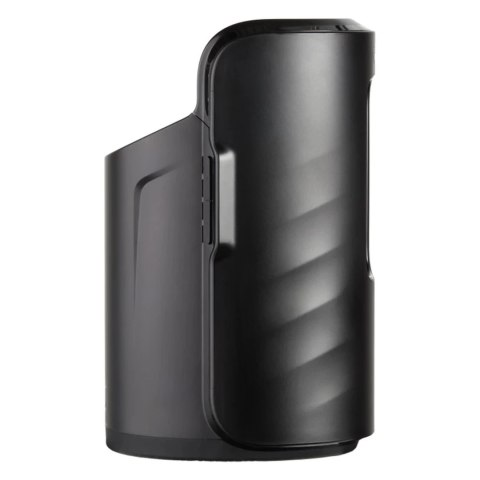 Kiiroo Keon - interaktywna maszyna intymna, automatyczna, czarna