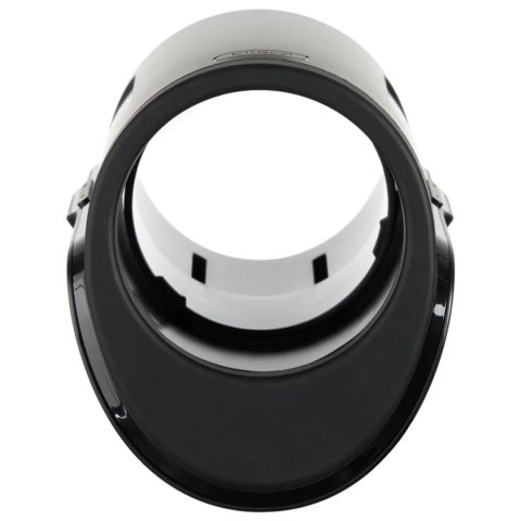 Kiiroo Keon - interaktywna maszyna intymna, automatyczna, czarna