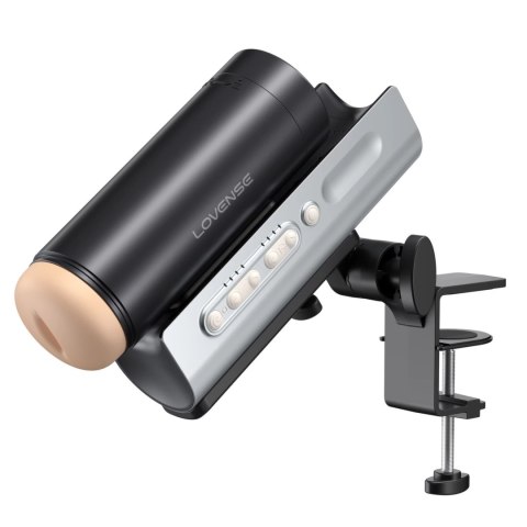 Lovense Solace Pro - Automatyczna maszyna intymna z regulacją i synchronizacją AI