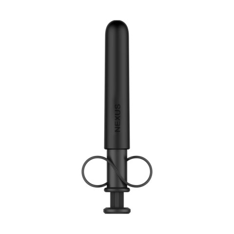 Nexus Infinity Classic - aplikator lubrykantu, silikon, wygodny uchwyt