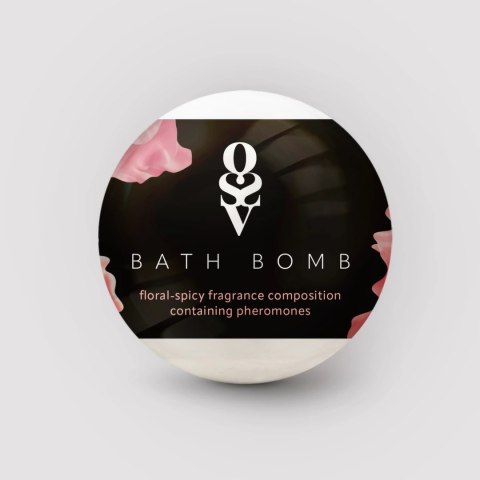 Obsessive Kula do kąpieli 100g kwiatowo-korzenna orientalny aromat