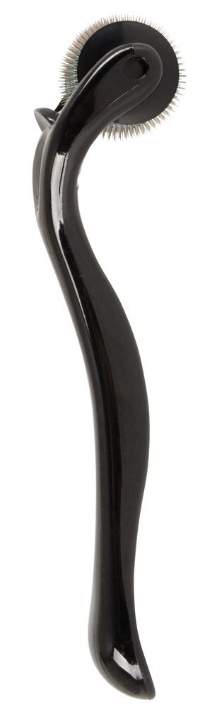 Fetish Collection Wartenberg Micro Pinwheel 13,4 cm stal nierdzewna