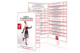 Grajmy Razem Karta Egzaminacyjna Pokojowka 40 Zadań A4 dla Par