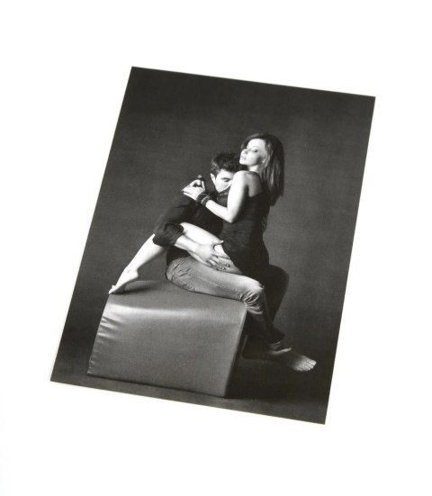 Kamasutra Akademia Miłości - Gra Karciana dla Par, 54 Zadania, 10x6cm