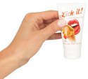 Lick It Żel do masażu wodny 50 ml, smak Sex on the Beach, wegański
