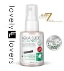 Lovely Lovers AQUA SLIDE Oil Lube żel nawilżający aloes 50ml