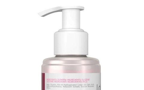 Lovely Lovers LollyPop Żel na bazie wody, efekt ciepła, wiśniowy 150ml