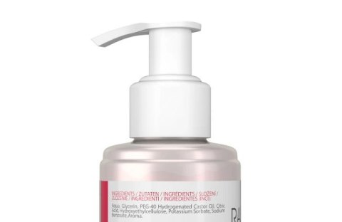 Lovely Lovers Raspberry Żel intymny z efektem ciepła 150ml