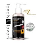 Lovely Lovers SLIDE4EVER żel glicerynowo-wodny 150ml, długotrwały