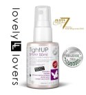 Lovely Lovers TightUP Spray 50ml - Anatomiczny Płyn Ujędrniający