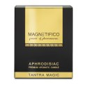 MAGNETIFICO Aphrodisiac Candle Tantra Magic świeca zapachowa 36h