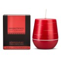 MAGNETIFICO Aphrodisiac Candle Truskawka 36h Świeca Zapachowa EU