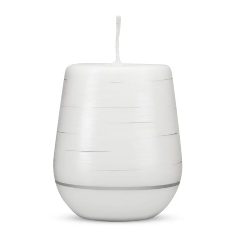 MAGNETIFICO Jasmine Romance świeca zapachowa z nutą jaśminu 36h