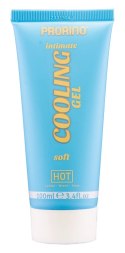 PRORINO Cooling Gel Soft 100ml - żel intymny chłodzący na bazie wody