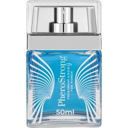 PheroStrong Angel For Women Perfumy z feromonami 50 ml zapach orientalny