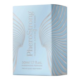 PheroStrong Angel For Women Perfumy z feromonami 50 ml zapach orientalny