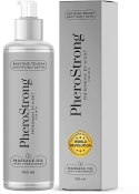 PheroStrong By Night For Men Olejek do masażu z feromonami 100ml
