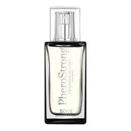 Pherostrong By Night For Men - Perfumy z feromonami, 50 ml