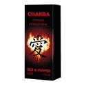 SHS Chakra Feromon 10 ml - damski koncentrat zapachowy, formuła 7 składnikow