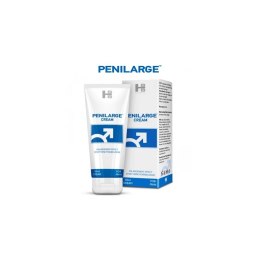 SHS Penilarge krem pielęgnacyjny 50ml - formuła ziołowa, wygładzenie skory