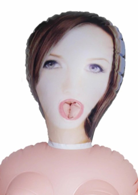 Seven Creations Maryna lalka nadmuchiwana 165 cm 3 strefy użytkowe