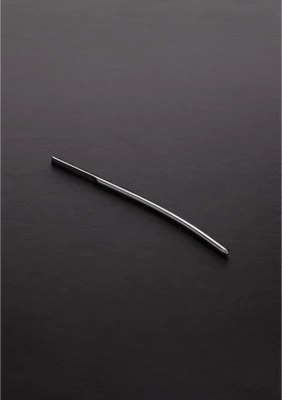 Shots Steel - Anatomiczny rozszerzacz medyczny stalowy 0,5 cm