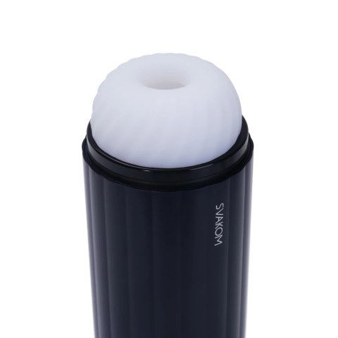 Svakom Sam Neo 2 Blue - Interaktywna maszyna intymna, 5 trybow, aplikacja