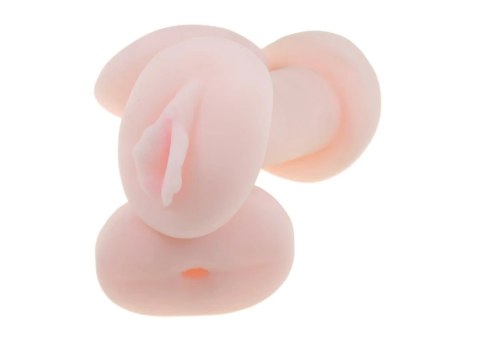 You2Toys Single Girl Nadmuchiwana Lalka Intymna 165 cm 3 strefy