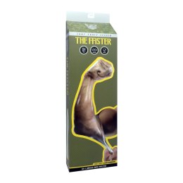 Doc Johnson FFister - anatomiczna rękawica intymna, bez palcow