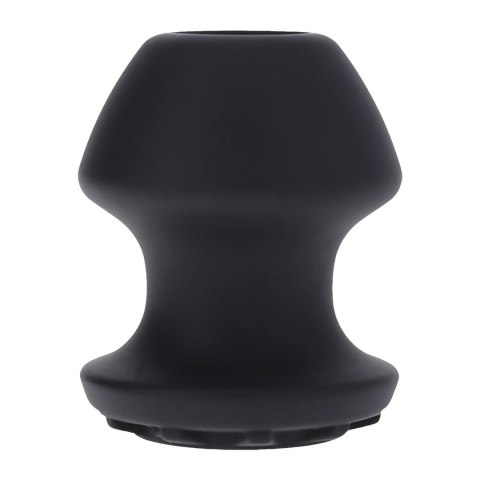 Doc Johnson Kum Keeper Small - silikonowy korek z systemem wymiennym